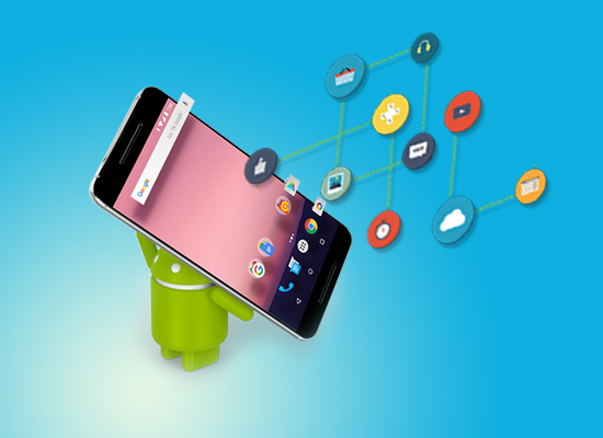 Android App Development Companies in Jammu & Kashmir