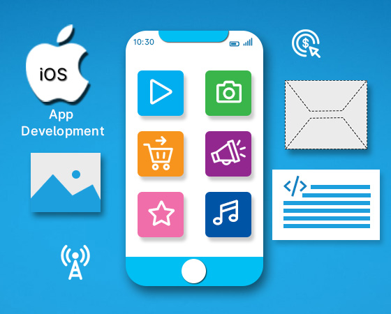 iOS Mobile App Developers in Jammu & Kashmir