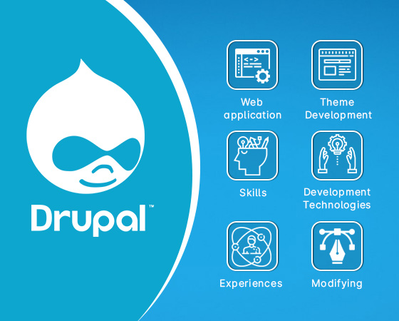 Drupal Developer in Jammu & Kashmir