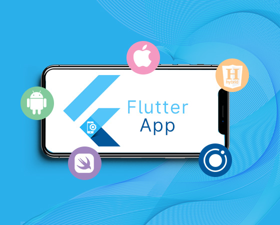 Best Flutter App developers Developer in Jammu & Kashmir
