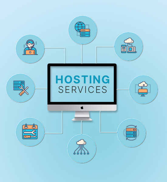 Best Web Hosting Services in Jammu & Kashmir