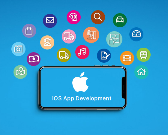 Hire iOS App Developers in Jammu & Kashmir