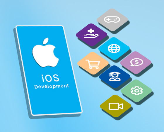 iOS development companies in Jammu & Kashmir