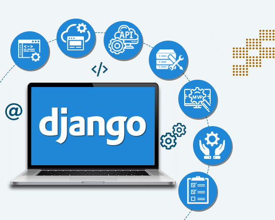 Django Website Developer in Jammu & Kashmir