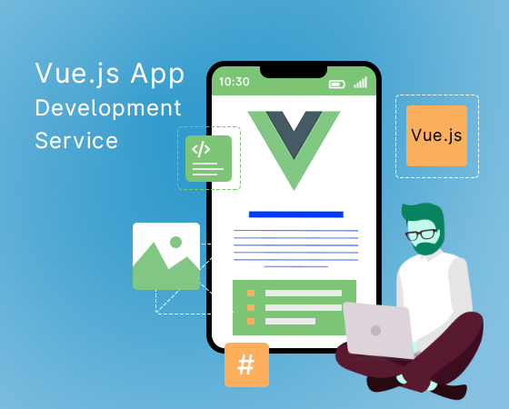 Hire Vue.js Developer in Jammu & Kashmir