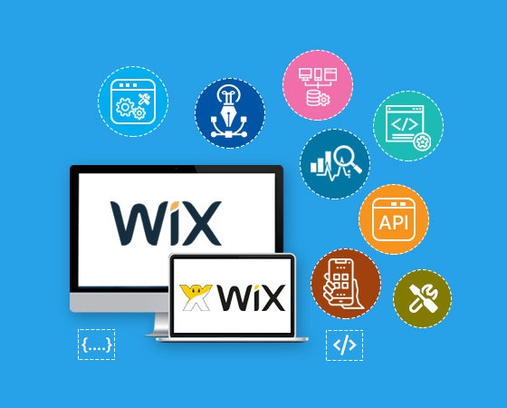 Hire Wix Developers in Jammu & Kashmir