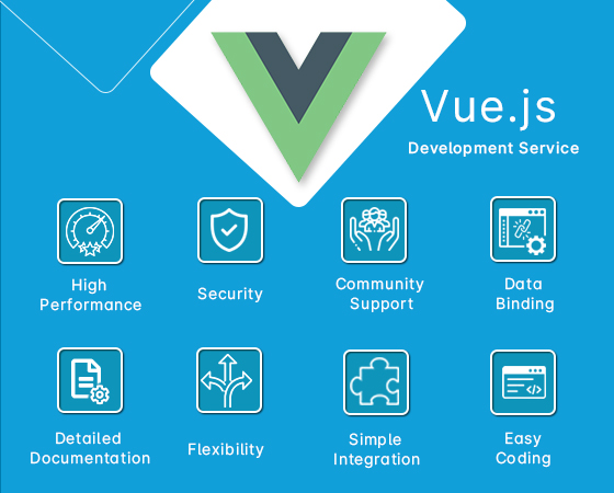 Vue.js Developer in Jammu & Kashmir