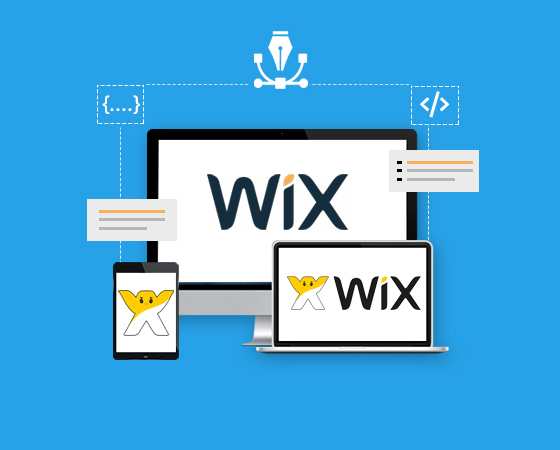 Wix Developer in Jammu & Kashmir