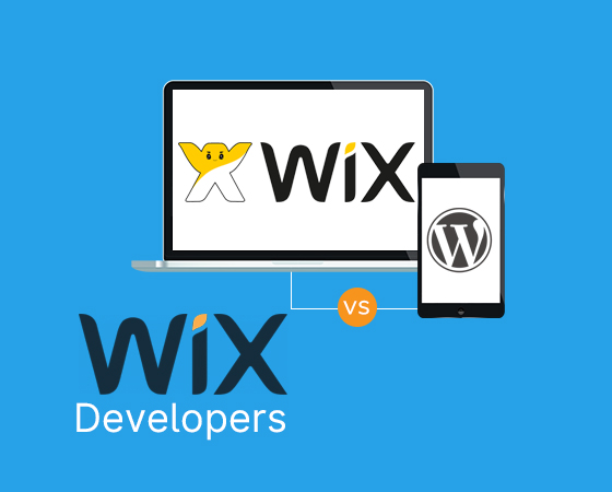 Wix Developers Jammu & Kashmir