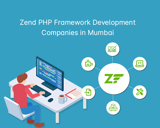 Zend PHP development companies in Jammu & Kashmir