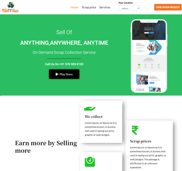 eCommerce Website Designers in Jammu & Kashmir